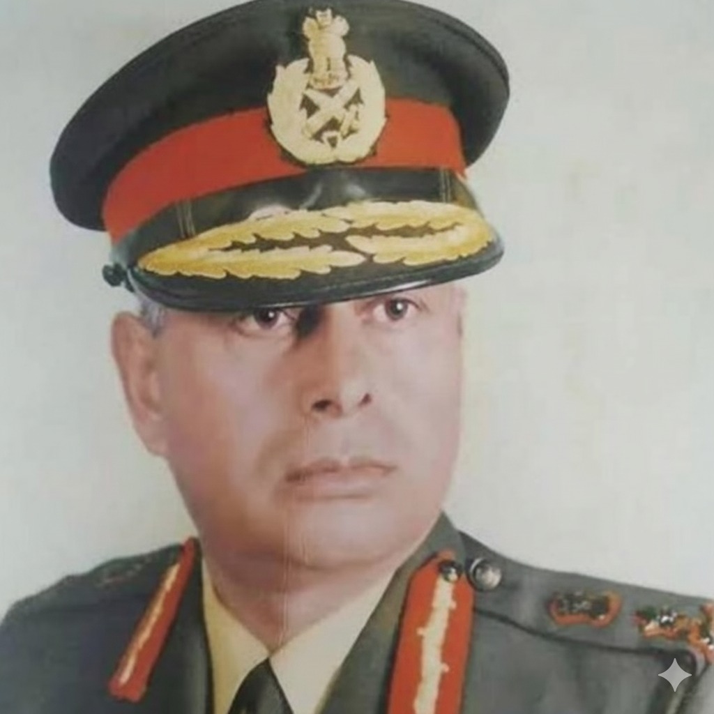 Jitendra Singh Tomar