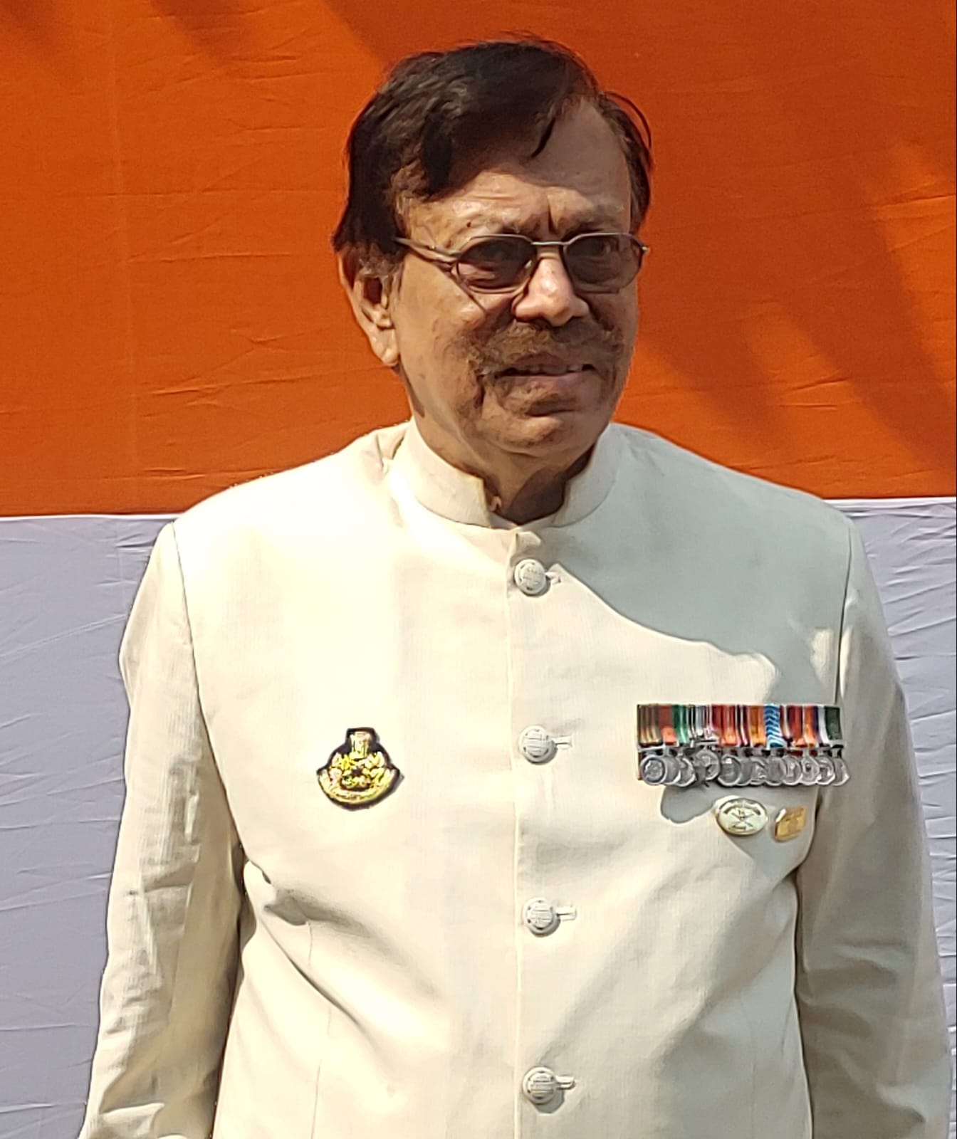 Saumitra Ray
