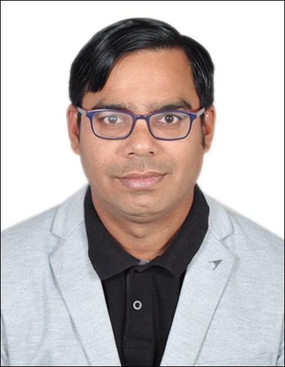 Saurav Kumar