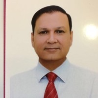 VK Singh