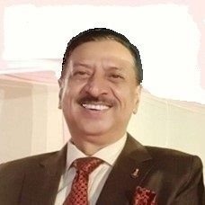 Ghanshyam Singh Katoch